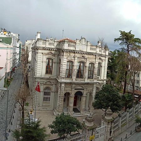 Aldem Hotel Стамбул Екстер'єр фото